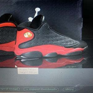 Meet your Posher, Patrick